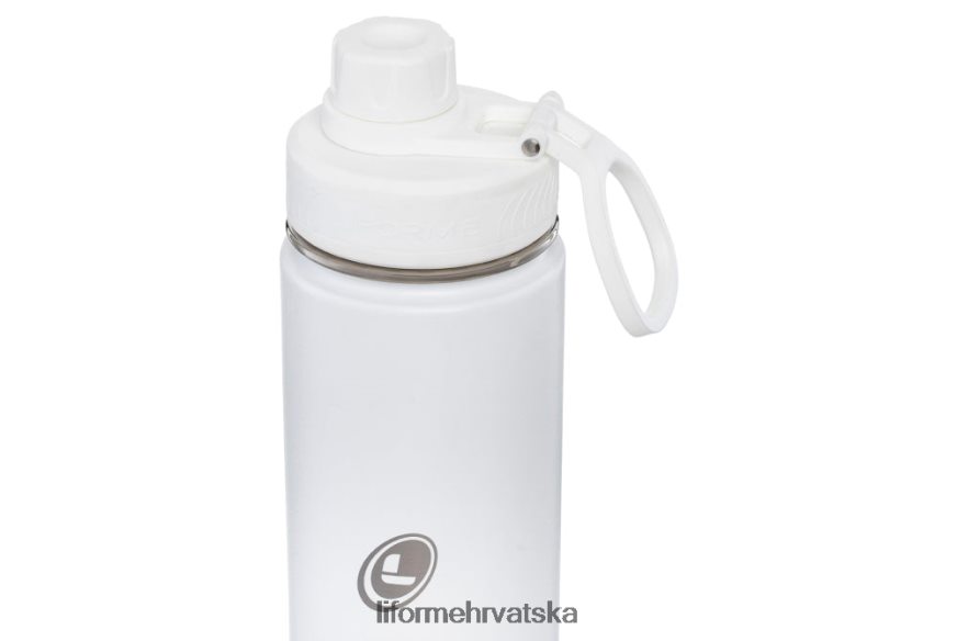 HPT6H105 Liforme boca za vodu 710ml bijela kolekcija