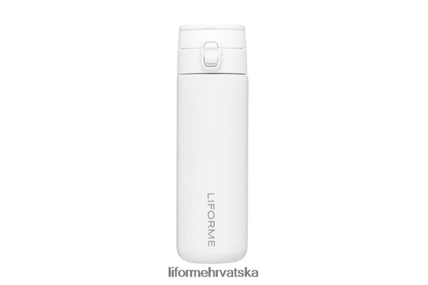 HPT6H99 Liforme boca za vodu 380ml bijela kolekcija
