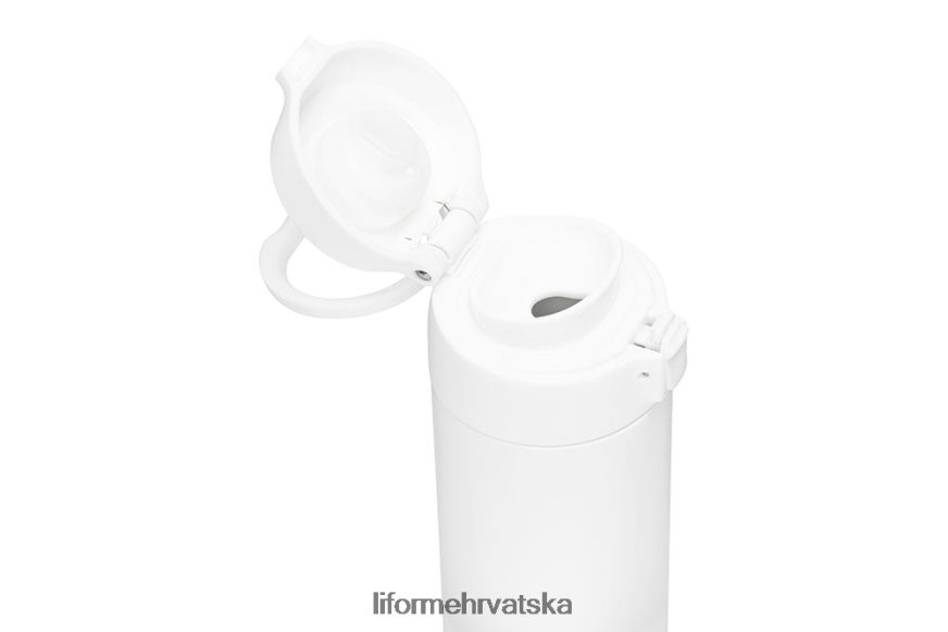 HPT6H99 Liforme boca za vodu 380ml bijela kolekcija