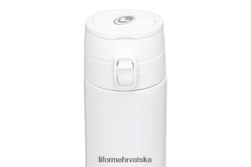 HPT6H99 Liforme boca za vodu 380ml bijela kolekcija