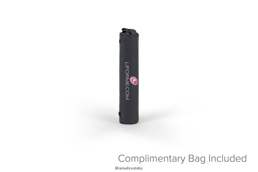 HPT6H97 Liforme jastučić za jogu zelena kolekcija