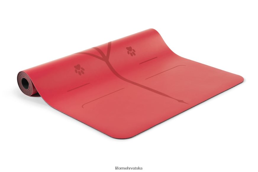 HPT6H40 Liforme zodiac animal yoga mat godina psa prostirke za jogu